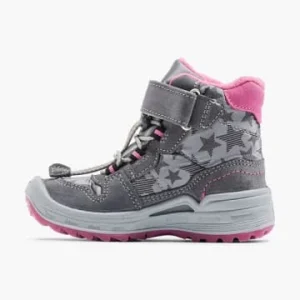 Bestpreis ❤️ Stiefel & 🥾 Boots Elefanten 🥾 Boots Bulan, Weite M Grau Günstig Kaufen 🥰 10