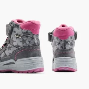 Bestpreis ❤️ Stiefel & 🥾 Boots Elefanten 🥾 Boots Bulan, Weite M Grau Günstig Kaufen 🥰 14