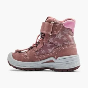 Bester Verkauf 💯 Stiefel & 🥾 Boots Elefanten 🥾 Boots Bulan, Weite M Rosa Günstig Kaufen ✔️ 10