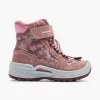 Bester Verkauf 💯 Stiefel & 🥾 Boots Elefanten 🥾 Boots Bulan, Weite M Rosa Günstig Kaufen ✔️ 22