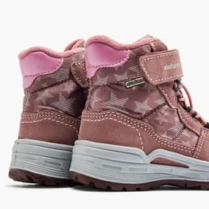 Bester Verkauf 💯 Stiefel & 🥾 Boots Elefanten 🥾 Boots Bulan, Weite M Rosa Günstig Kaufen ✔️ 14