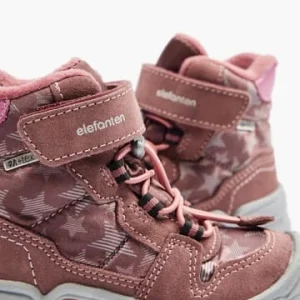 Bester Verkauf 💯 Stiefel & 🥾 Boots Elefanten 🥾 Boots Bulan, Weite M Rosa Günstig Kaufen ✔️ 16