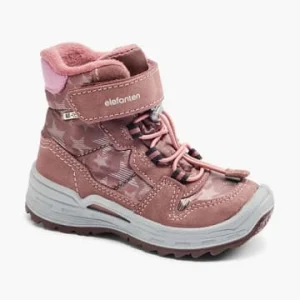 Bester Verkauf 💯 Stiefel & 🥾 Boots Elefanten 🥾 Boots Bulan, Weite M Rosa Günstig Kaufen ✔️ 18