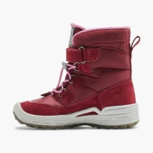Budget ❤️ Stiefel & 🥾 Boots Elefanten 🥾 Boots Bulan, Weite M Rot Günstig Kaufen 🎁 10