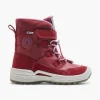 Budget ❤️ Stiefel & 🥾 Boots Elefanten 🥾 Boots Bulan, Weite M Rot Günstig Kaufen 🎁 22