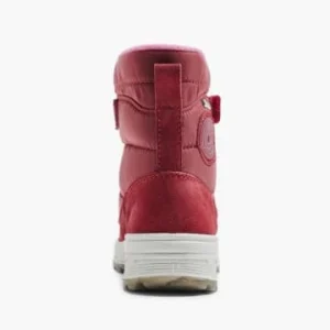 Budget ❤️ Stiefel & 🥾 Boots Elefanten 🥾 Boots Bulan, Weite M Rot Günstig Kaufen 🎁 14
