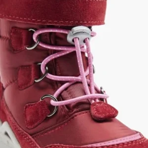 Budget ❤️ Stiefel & 🥾 Boots Elefanten 🥾 Boots Bulan, Weite M Rot Günstig Kaufen 🎁 16