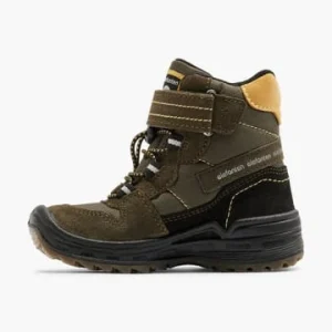 Schlussverkauf ⭐ Stiefel & 🥾 Boots Elefanten 🥾 Boots Busso, Weite M Khaki Günstig Kaufen 😀 10