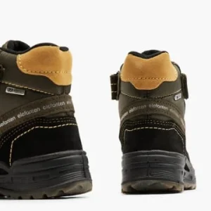 Schlussverkauf ⭐ Stiefel & 🥾 Boots Elefanten 🥾 Boots Busso, Weite M Khaki Günstig Kaufen 😀 14