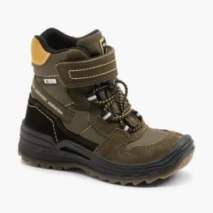 Schlussverkauf ⭐ Stiefel & 🥾 Boots Elefanten 🥾 Boots Busso, Weite M Khaki Günstig Kaufen 😀 18
