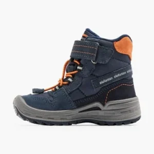 Bestpreis ⌛ Stiefel & 🥾 Boots Elefanten 🥾 Boots Busso, Weite M Navyblau Günstig Kaufen 💯 10