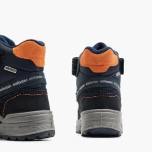 Bestpreis ⌛ Stiefel & 🥾 Boots Elefanten 🥾 Boots Busso, Weite M Navyblau Günstig Kaufen 💯 14