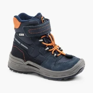 Bestpreis ⌛ Stiefel & 🥾 Boots Elefanten 🥾 Boots Busso, Weite M Navyblau Günstig Kaufen 💯 18