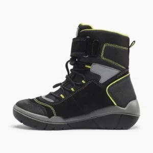 Schlussverkauf ⌛ Stiefel & 🥾 Boots Elefanten 🥾 Boots Eddo, Weite M Schwarz Günstig Kaufen ❤️ 10