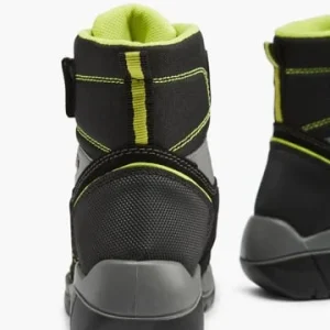 Schlussverkauf ⌛ Stiefel & 🥾 Boots Elefanten 🥾 Boots Eddo, Weite M Schwarz Günstig Kaufen ❤️ 14