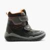 Bestpreis 😍 Stiefel & 🥾 Boots Elefanten 🥾 Boots Elio, Weite M Grau Günstig Kaufen 🤩 22