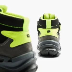 Auslauf 🥰 Stiefel & 🥾 Boots Elefanten 🥾 Boots Grau Günstig Kaufen 🤩 14