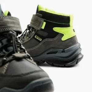 Auslauf 🥰 Stiefel & 🥾 Boots Elefanten 🥾 Boots Grau Günstig Kaufen 🤩 16