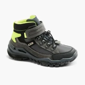 Auslauf 🥰 Stiefel & 🥾 Boots Elefanten 🥾 Boots Grau Günstig Kaufen 🤩 18