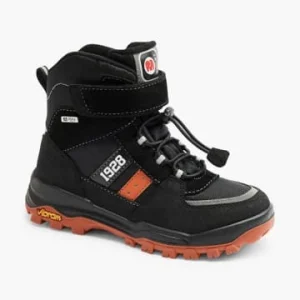 Top 10 😉 Stiefel & 🥾 Boots Elefanten 🥾 Boots Toan, Weite W Schwarz Günstig Kaufen ❤️ 18