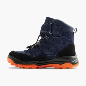 Brandneu ✨ Stiefel & 🥾 Boots Elefanten 🥾 Boots Tomma, Weite W Blau Günstig Kaufen ❤️ 10