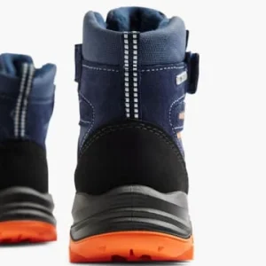 Brandneu ✨ Stiefel & 🥾 Boots Elefanten 🥾 Boots Tomma, Weite W Blau Günstig Kaufen ❤️ 14