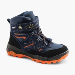 Brandneu ✨ Stiefel & 🥾 Boots Elefanten 🥾 Boots Tomma, Weite W Blau Günstig Kaufen ❤️ 18