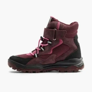 Beste Bewertungen von 🥰 Stiefel & 🥾 Boots Elefanten 🥾 Boots Tommie, Weite W Bordeaux Günstig Kaufen 🌟 10