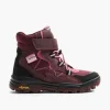 Beste Bewertungen von 🥰 Stiefel & 🥾 Boots Elefanten 🥾 Boots Tommie, Weite W Bordeaux Günstig Kaufen 🌟 20