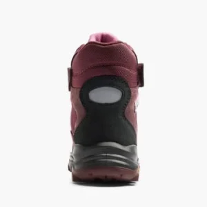 Beste Bewertungen von 🥰 Stiefel & 🥾 Boots Elefanten 🥾 Boots Tommie, Weite W Bordeaux Günstig Kaufen 🌟 14