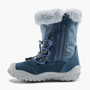 Top 10 😉 Stiefel & 🥾 Boots Elefanten 🥾 Boots Zicky, Weite W Blau Günstig Kaufen ⌛ 10