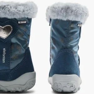 Top 10 😉 Stiefel & 🥾 Boots Elefanten 🥾 Boots Zicky, Weite W Blau Günstig Kaufen ⌛ 14