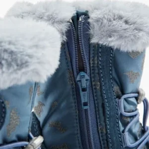 Top 10 😉 Stiefel & 🥾 Boots Elefanten 🥾 Boots Zicky, Weite W Blau Günstig Kaufen ⌛ 16