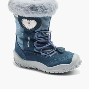 Top 10 😉 Stiefel & 🥾 Boots Elefanten 🥾 Boots Zicky, Weite W Blau Günstig Kaufen ⌛ 18
