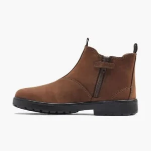Bestpreis 🎁 Stiefel & 🥾 Boots Elefanten Chelsea 🥾 Boots Ada, Weite M Braun Günstig Kaufen 🌟 10