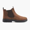 Bestpreis 🎁 Stiefel & 🥾 Boots Elefanten Chelsea 🥾 Boots Ada, Weite M Braun Günstig Kaufen 🌟 22