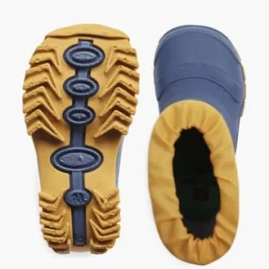 Schlussverkauf ⭐ Stiefel & 🥾 Boots Elefanten Gummistiefel Jan Blau Günstig Kaufen 🛒 12