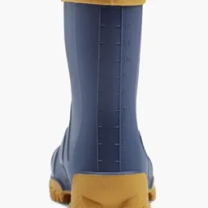 Schlussverkauf ⭐ Stiefel & 🥾 Boots Elefanten Gummistiefel Jan Blau Günstig Kaufen 🛒 14