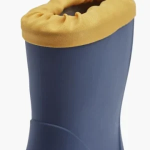 Schlussverkauf ⭐ Stiefel & 🥾 Boots Elefanten Gummistiefel Jan Blau Günstig Kaufen 🛒 16