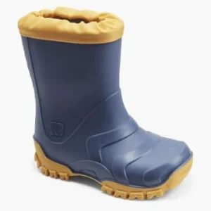 Schlussverkauf ⭐ Stiefel & 🥾 Boots Elefanten Gummistiefel Jan Blau Günstig Kaufen 🛒 18