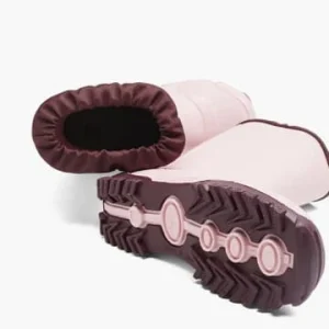 Großhandel 🔔 Stiefel & 🥾 Boots Elefanten Gummistiefel Jelia Rosa Günstig Kaufen 🛒 12
