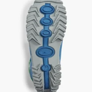 Aktion ❤️ Outdoor & Sport Elefanten Gummistiefel Jelly Blau Günstig Kaufen 👏 12