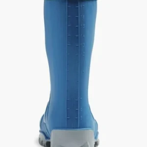 Aktion ❤️ Outdoor & Sport Elefanten Gummistiefel Jelly Blau Günstig Kaufen 👏 14