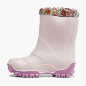 Budget 🔥 Stiefel & 🥾 Boots Elefanten Gummistiefel Jelly Pink Günstig Kaufen 🧨 10