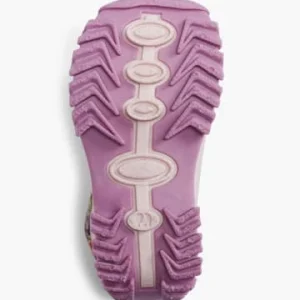 Budget 🔥 Stiefel & 🥾 Boots Elefanten Gummistiefel Jelly Pink Günstig Kaufen 🧨 12