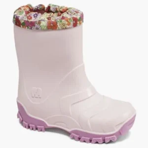 Budget 🔥 Stiefel & 🥾 Boots Elefanten Gummistiefel Jelly Pink Günstig Kaufen 🧨 18