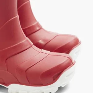 Billig 🥰 Stiefel & 🥾 Boots Elefanten Gummistiefel Jesca Rot Günstig Kaufen ✔️ 16