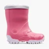 Blitzangebot 🛒 Stiefel & 🥾 Boots Elefanten Gummistiefel Jessie Pink Günstig Kaufen 👏 22