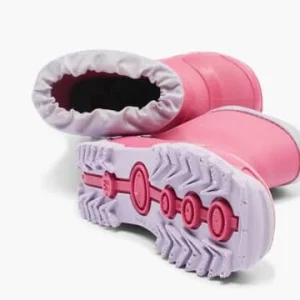 Blitzangebot 🛒 Stiefel & 🥾 Boots Elefanten Gummistiefel Jessie Pink Günstig Kaufen 👏 13