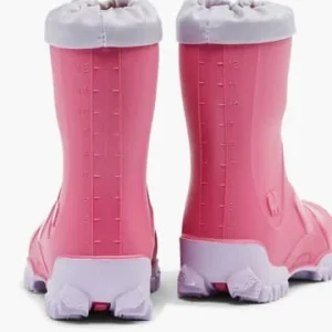 Blitzangebot 🛒 Stiefel & 🥾 Boots Elefanten Gummistiefel Jessie Pink Günstig Kaufen 👏 15